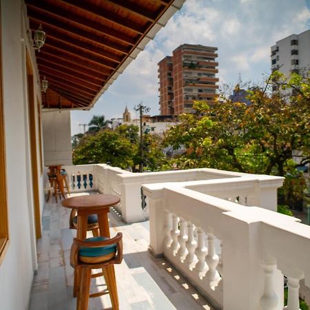 La Mercedes Hostal Boutique Cali Εξωτερικό φωτογραφία