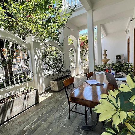 La Mercedes Hostal Boutique Cali Εξωτερικό φωτογραφία