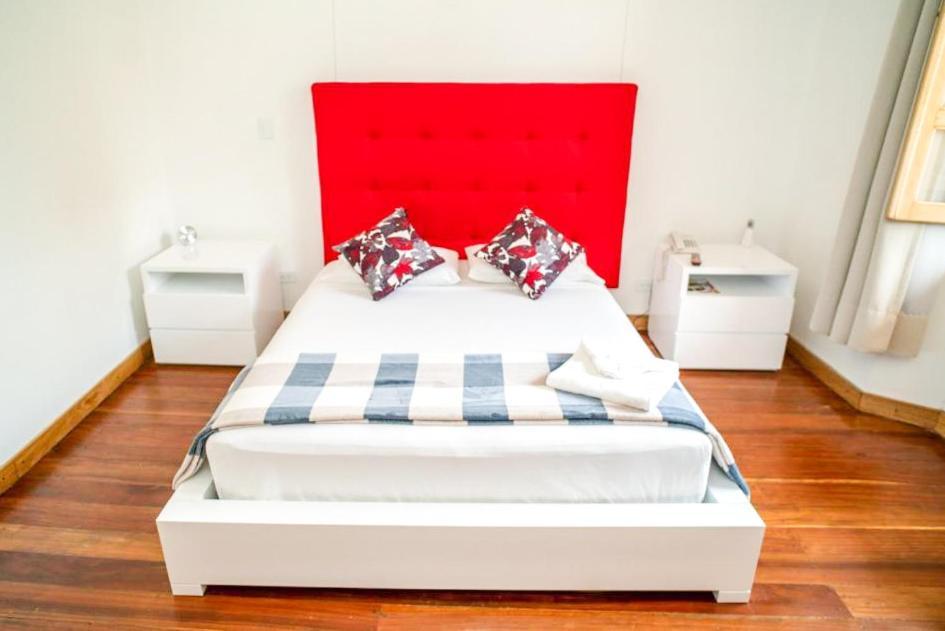 La Mercedes Hostal Boutique Cali Εξωτερικό φωτογραφία