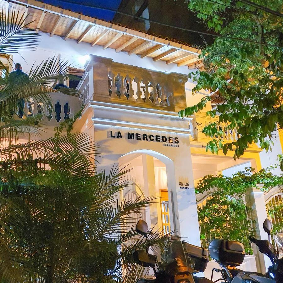 La Mercedes Hostal Boutique Cali Εξωτερικό φωτογραφία