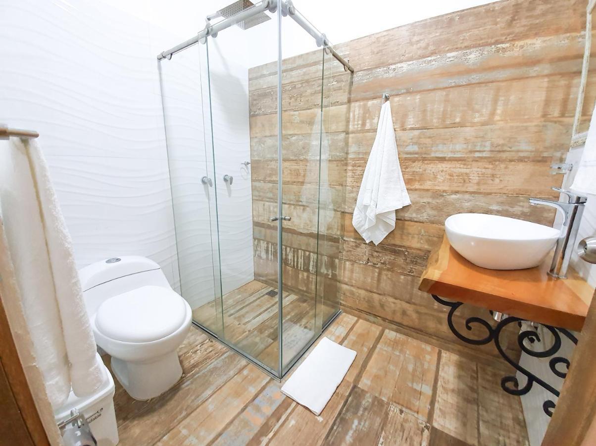 La Mercedes Hostal Boutique Cali Εξωτερικό φωτογραφία