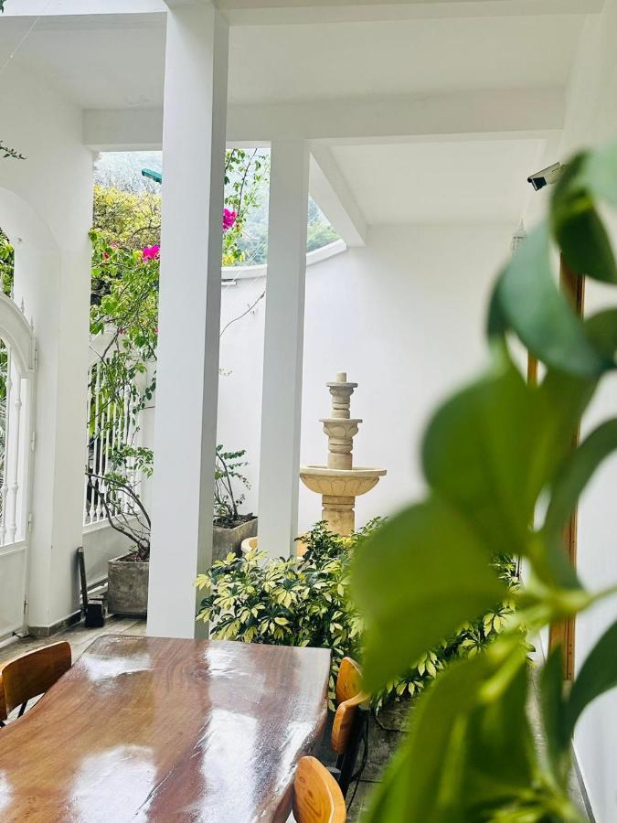 La Mercedes Hostal Boutique Cali Εξωτερικό φωτογραφία