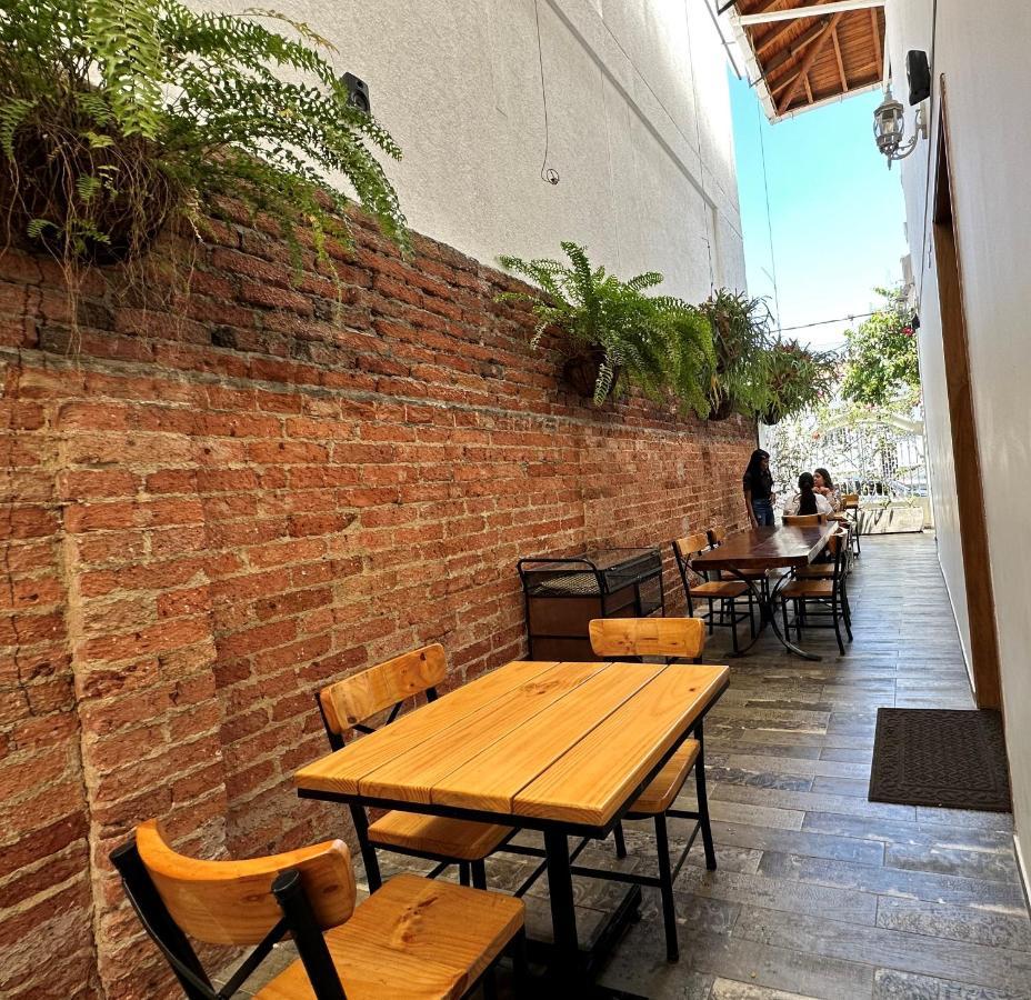 La Mercedes Hostal Boutique Cali Εξωτερικό φωτογραφία